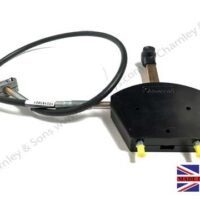 CONTROL - HITCH RELEASE - Image 4