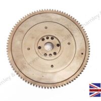 FLYWHEEL ASSEMBLY