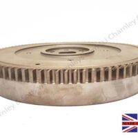 FLYWHEEL ASSEMBLY - Image 4