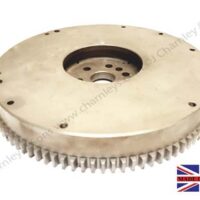 FLYWHEEL ASSEMBLY - Image 3