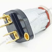 KEY STARTER SWITCH - Image 3