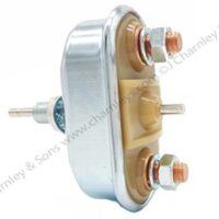 STARTER SWITCH