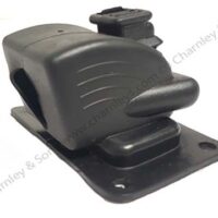 BOOT - STARTER LEVER