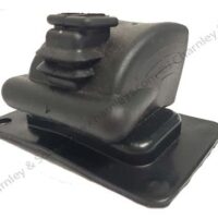 BOOT - STARTER LEVER - Image 2