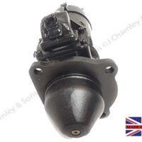 STARTER MOTOR - LEVER TYPE - Image 2