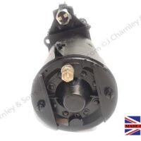 STARTER MOTOR - LEVER TYPE - Image 4