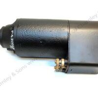 STARTER MOTOR - B55