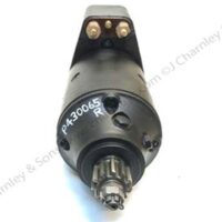 STARTER MOTOR - B55 - Image 4