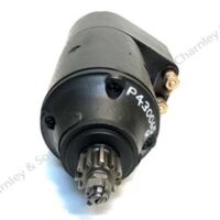 STARTER MOTOR - B55 - Image 5
