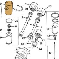 HIGH PRESSURE FILTER ASSY - Image 3