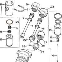 RING END PLATE SEAL - Image 2