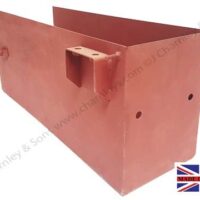 BATTERY BOX P4