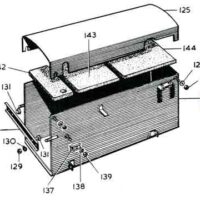BATTERY BOX P4 - Image 5