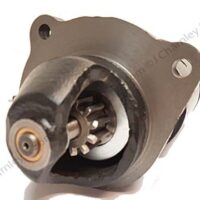 STARTER MOTOR - LEVER TYPE - Image 2