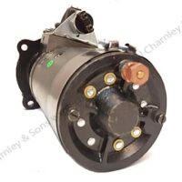 STARTER MOTOR - LEVER TYPE - Image 4
