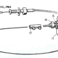 NUFFIELD BATTERY LEAD BOOT - Image 4