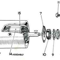 BRUSH SET - C39 - Image 2