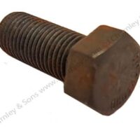 BOLT - 7/16 UNF X 1 - Image 2