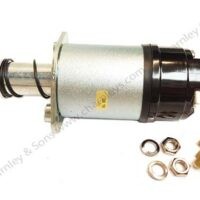 SOLENOID - DYNAMO STARTER