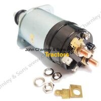 SOLENOID - DYNAMO STARTER - Image 2