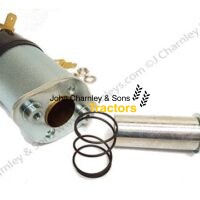 SOLENOID - DYNAMO STARTER - Image 3