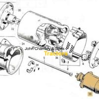 SOLENOID - DYNAMO STARTER - Image 4