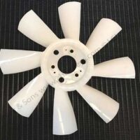 8 BLADE FAN - Image 2