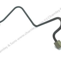 INJECTOR PIPE 4
