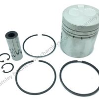 PISTON ASSEMBLY - BMC 1.8
