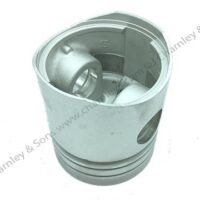 PISTON ASSEMBLY - BMC 1.8 - Image 4