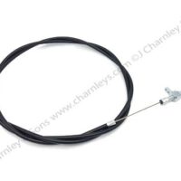 CABLE - HAND THROTTLE