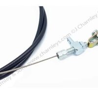 CABLE - HAND THROTTLE - Image 4