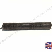 RETURN SPRING - THROTTLE