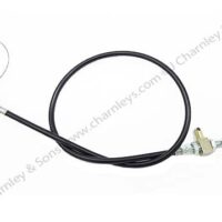 THROTTLE CABLE - 565 mm