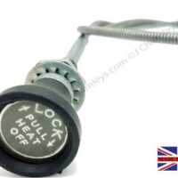 HEATER  CONTROL CABLE - Image 2
