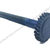 LEVELING BOX SHAFT