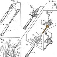 LEVELING BOX SHAFT - Image 7