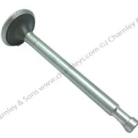 EXHAUST VALVE - BMC 1622cc