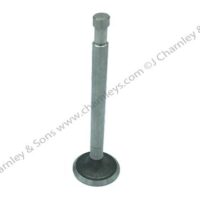 EXHAUST VALVE - BMC 1622cc - Image 2