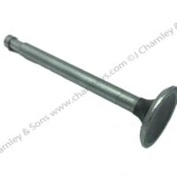 EXHAUST VALVE - BMC 1622cc - Image 3