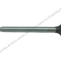 EXHAUST VALVE - BMC 1622cc - Image 4