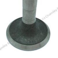 EXHAUST VALVE - BMC 1622cc - Image 5