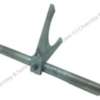 PTO SELECTOR ROD
