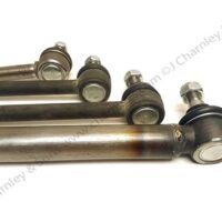 TRACK ROD END SET - 2WD - Image 2