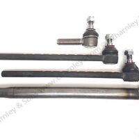 TRACK ROD END SET - 2WD - Image 3