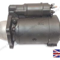 STARTER MOTOR - LUCAS M50G