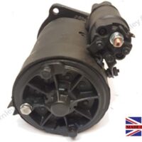 STARTER MOTOR - LUCAS M50G - Image 3