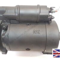 STARTER MOTOR - LUCAS M50G - Image 2