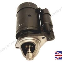 STARTER MOTOR - LUCAS M50G - Image 4