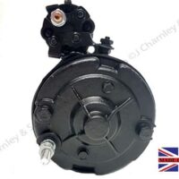 STARTER MOTOR - LUCAS M50G - Image 3